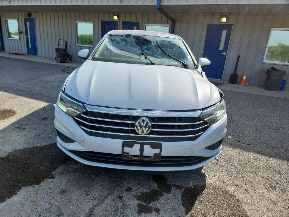 2019 VOLKSWAGEN JETTA S 5