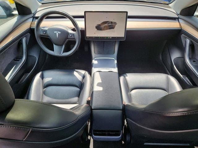 2023 TESLA MODEL 3 8