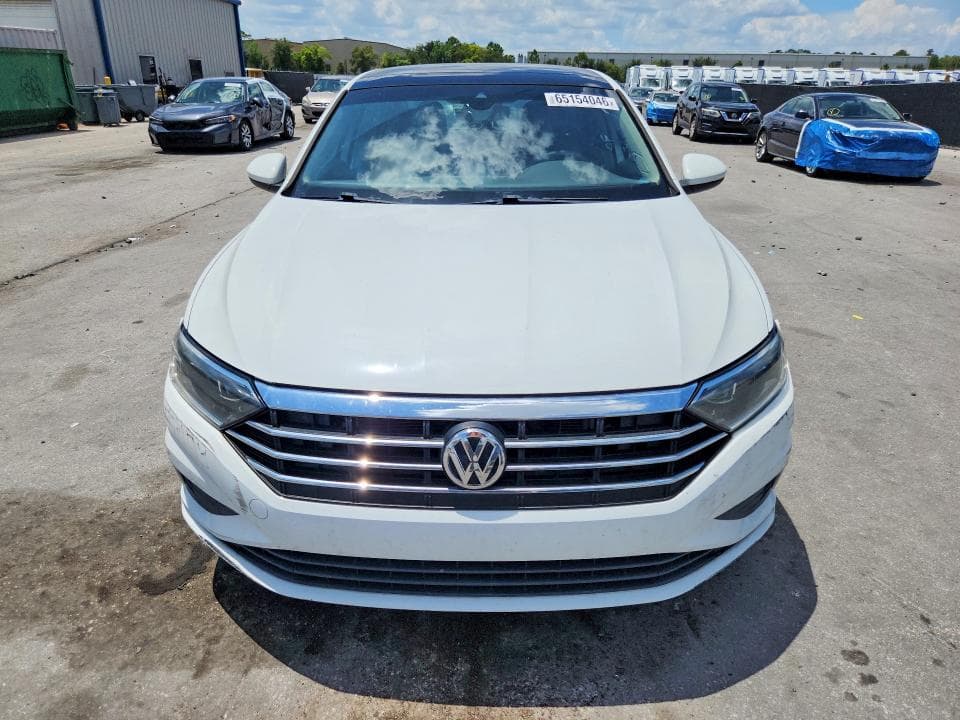 2020 VOLKSWAGEN JETTA SEL 5