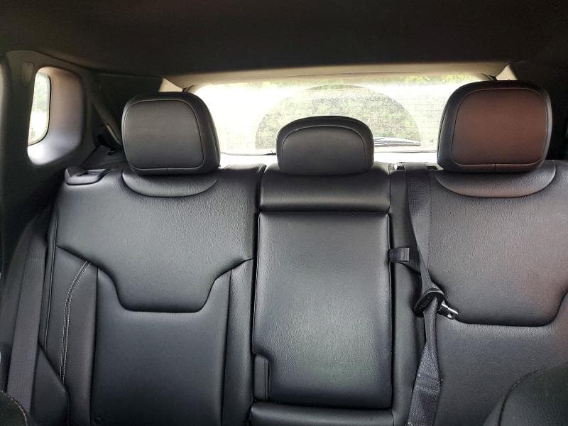 2025 JEEP COMPASS LIMITED 10