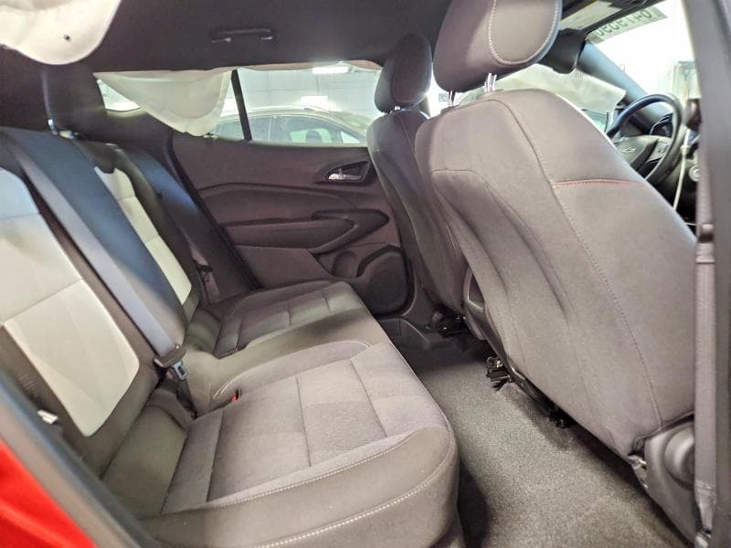 2024 CHEVROLET TRAX 1RS 11