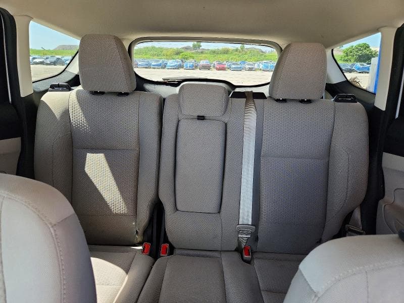2018 FORD ESCAPE SE 10