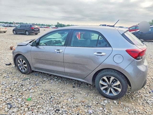 2022 KIA RIO S 2