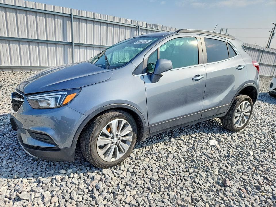 2020 BUICK ENCORE PREFERRED - 1