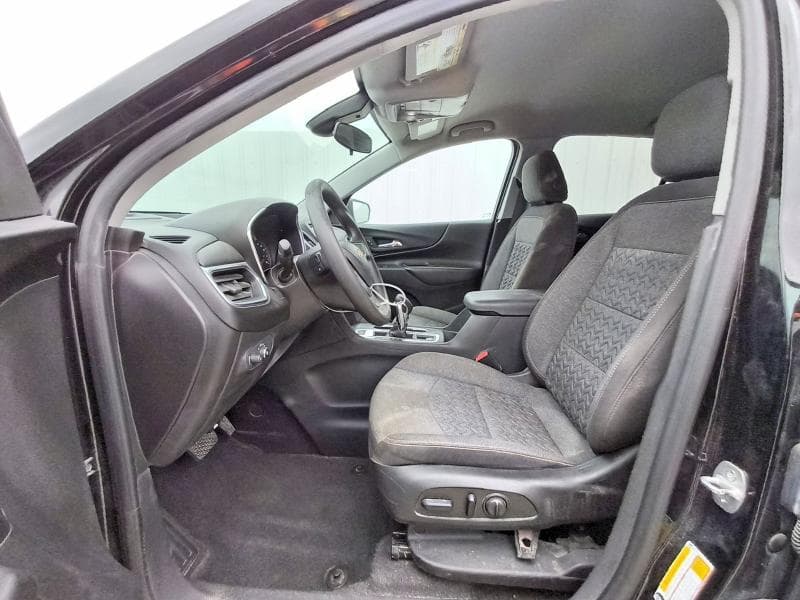 2023 CHEVROLET EQUINOX LT 7