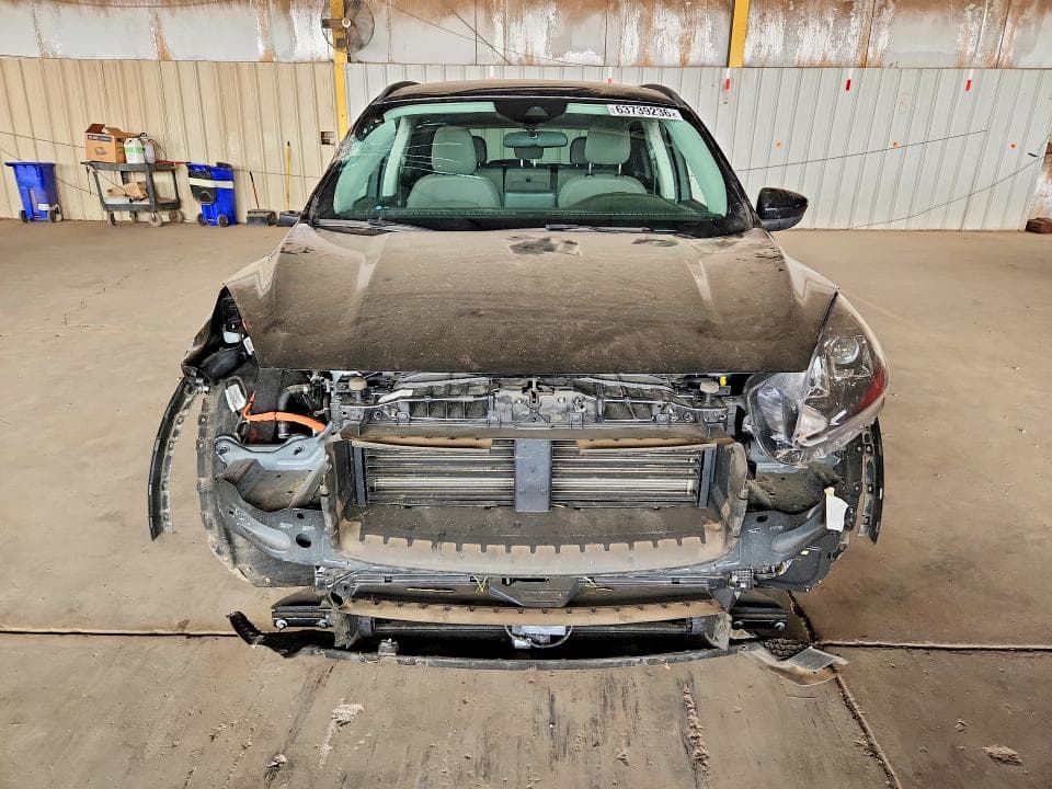 2021 FORD ESCAPE SE 5