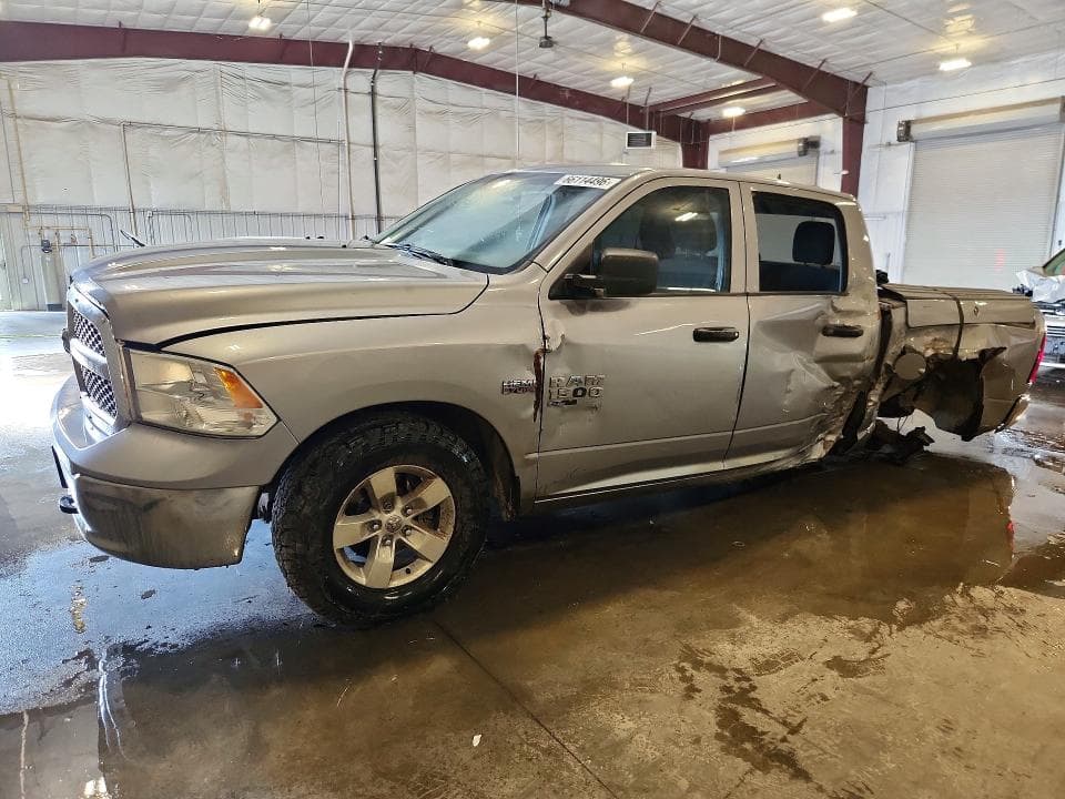 2020 RAM 1500 CLASSIC TRADESMAN