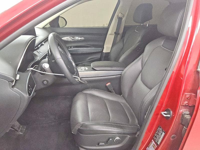 2023 GENESIS GV70 2.5T STANDARD 7