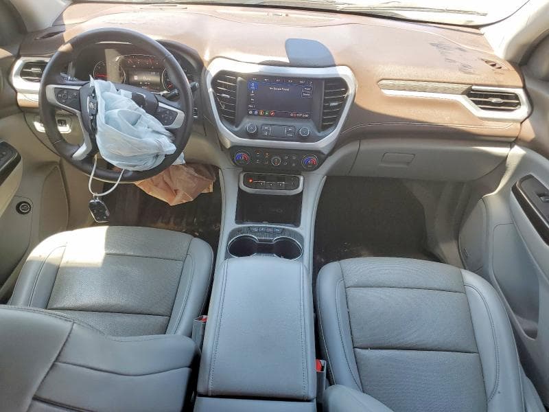 2023 GMC ACADIA SLT 8