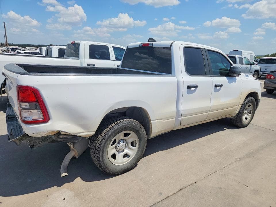 2023 RAM 1500 TRADESMAN 3
