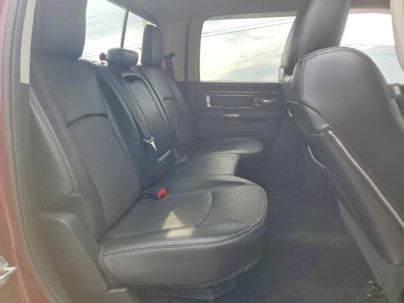 2017 RAM 1500 LARAMIE 10