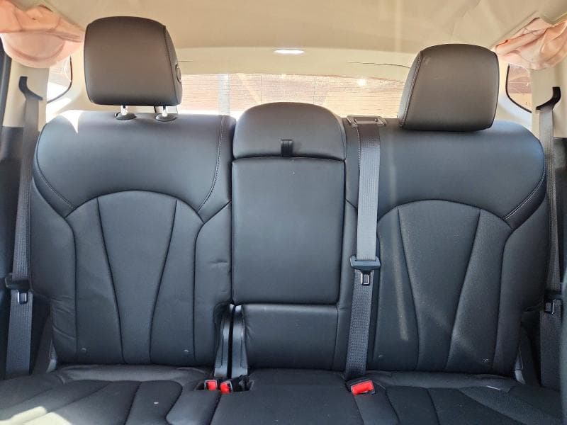 2019 BUICK ENVISION ESSENCE 10