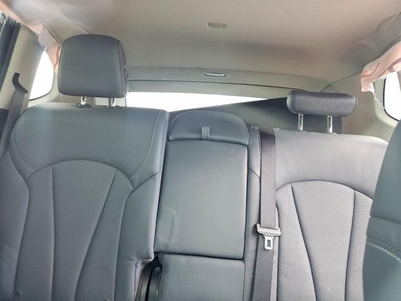 2019 BUICK ENVISION PREMIUM II 10