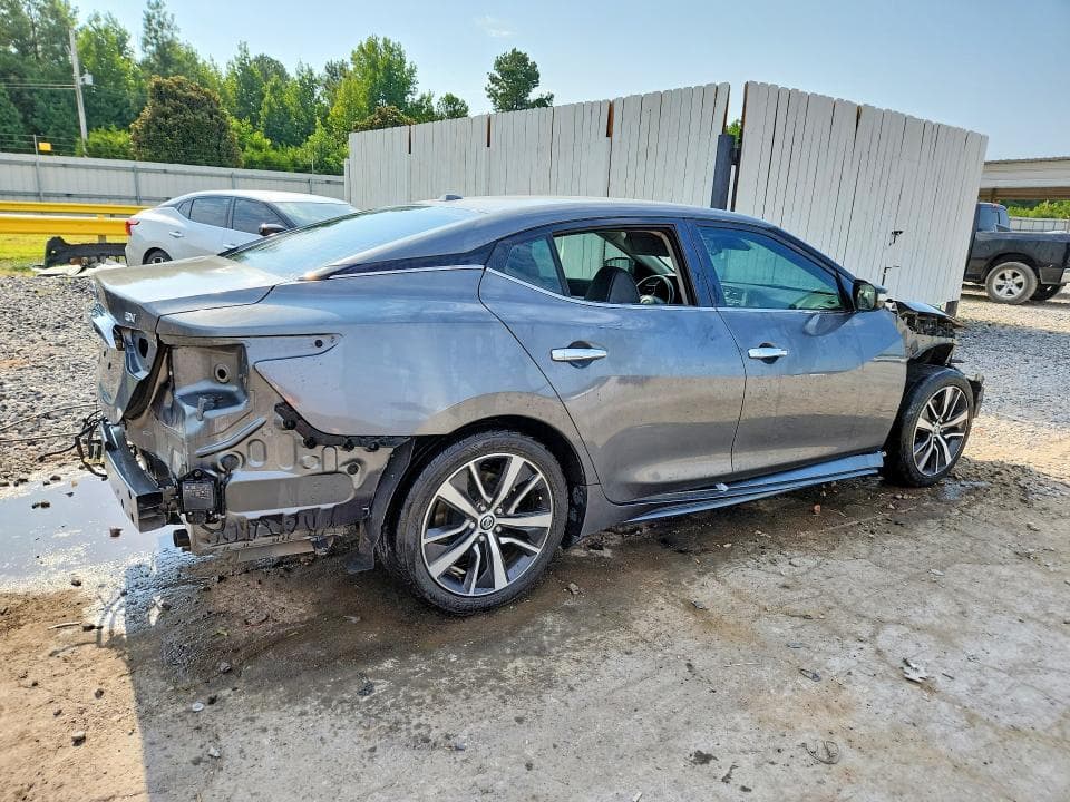 2020 NISSAN MAXIMA SV 3