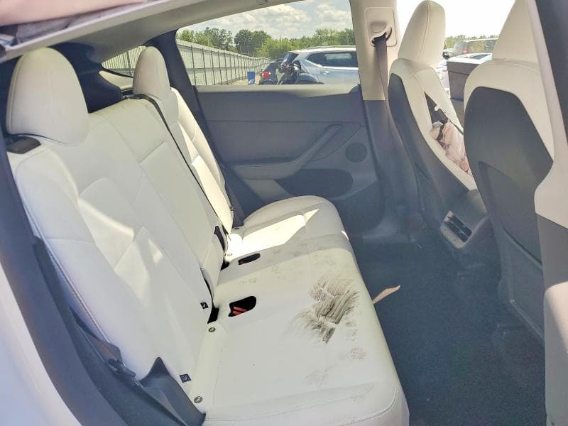 2024 TESLA MODEL Y 10
