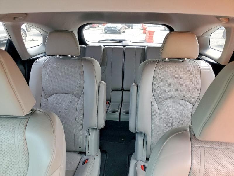 2019 LEXUS RX 350 L 10