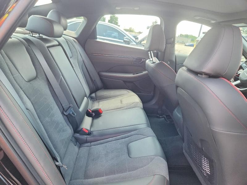2024 HYUNDAI SONATA N LINE 10