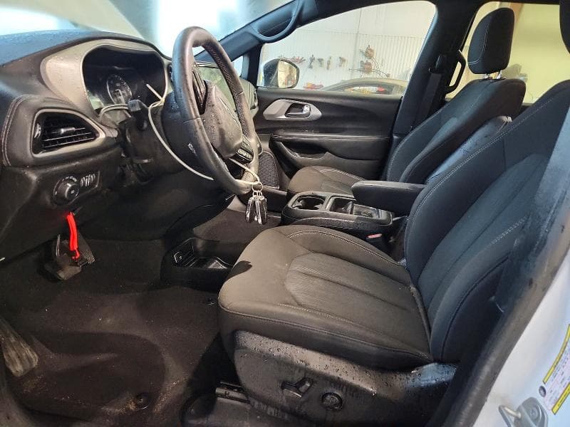 2023 CHRYSLER PACIFICA TOURING 7