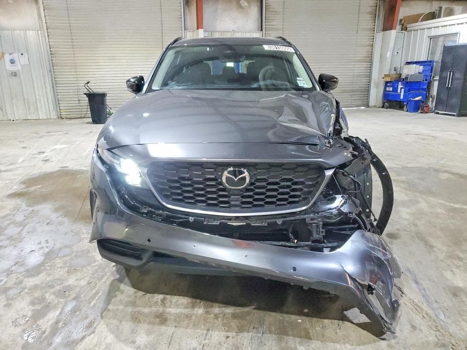 2026 MAZDA CX-5 PREFERRED 5