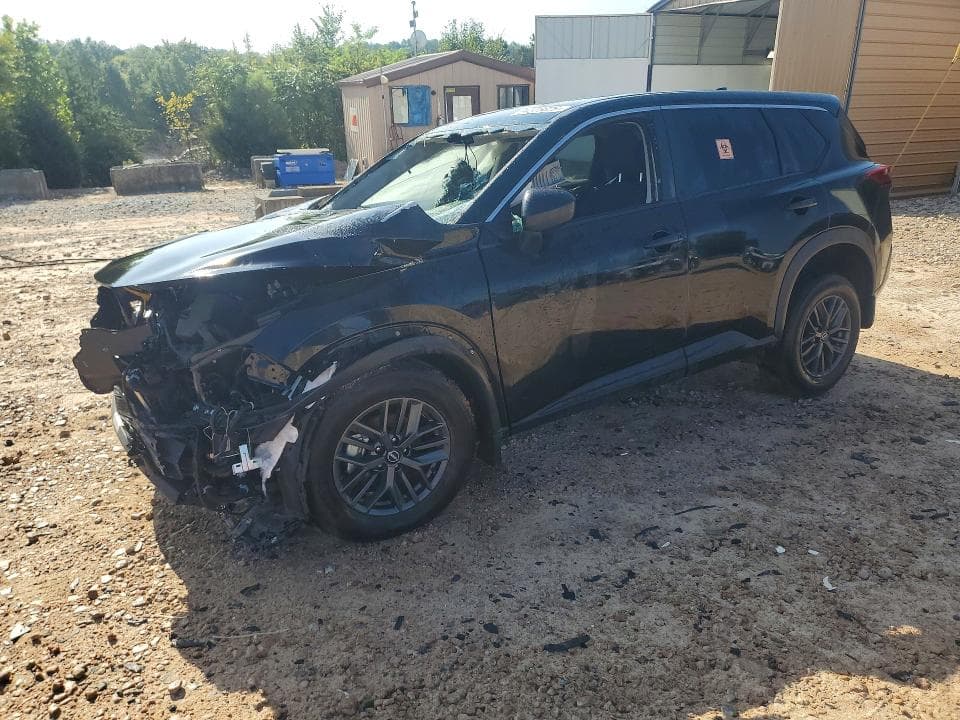 2023 NISSAN ROGUE S - 1