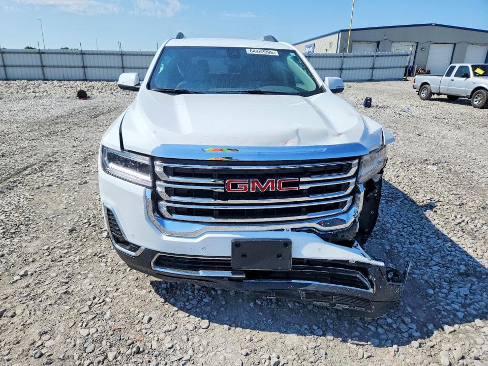 2023 GMC ACADIA SLT 5