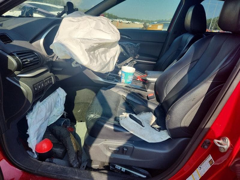 2023 MITSUBISHI ECLIPSE CROSS SE 7