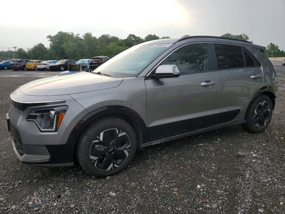 2024 KIA NIRO WIND - 1