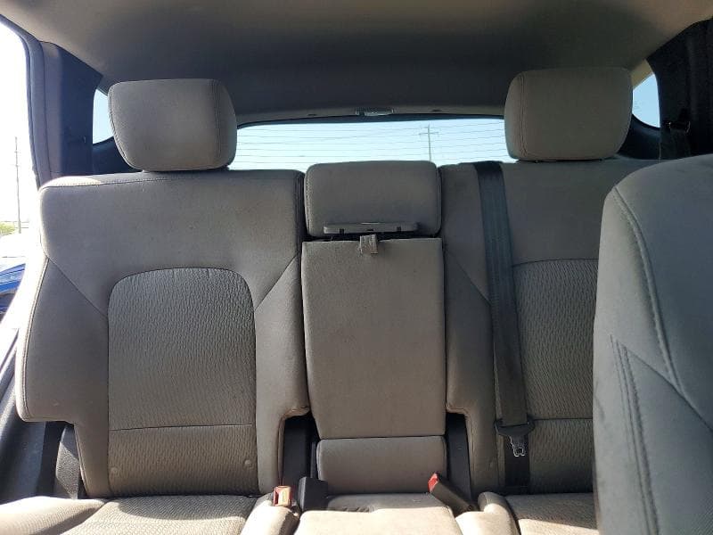 2018 HYUNDAI SANTA FE SPORT 2.4L 10