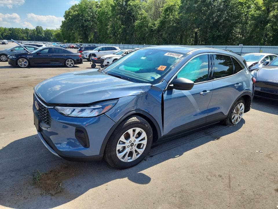 2024 FORD ESCAPE ACTIVE - 1