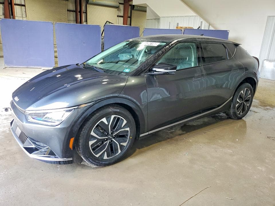 2024 KIA EV6 WIND - 1