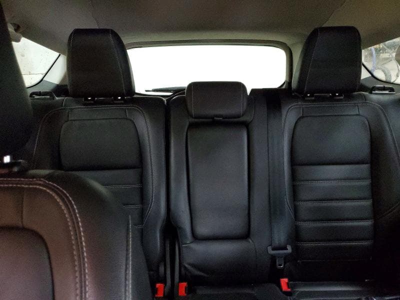2018 FORD ESCAPE SEL 10