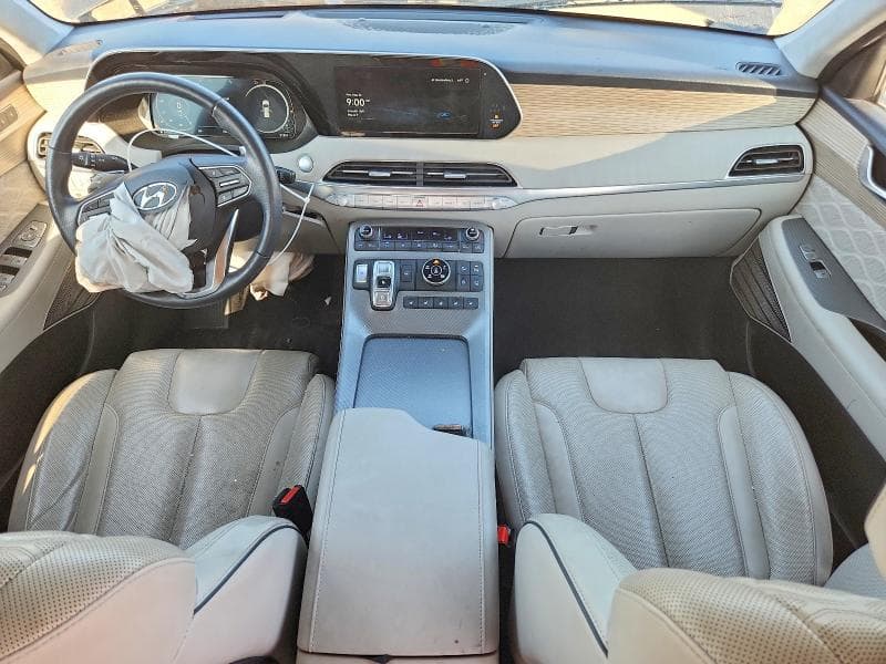 2021 HYUNDAI PALISADE CALLIGRAPHY 8