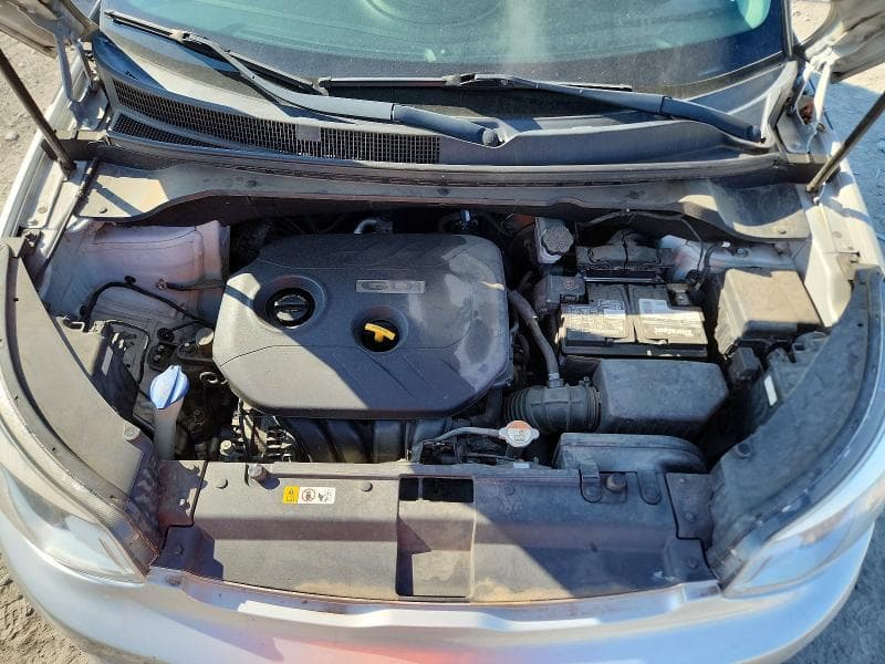 2019 KIA SOUL + 11