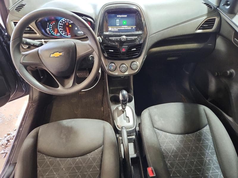 2020 CHEVROLET SPARK LS 8