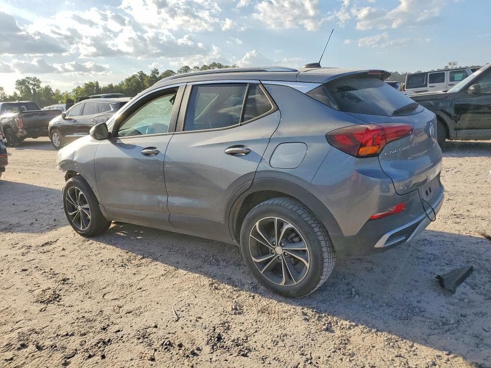 2021 BUICK ENCORE GX SELECT 2