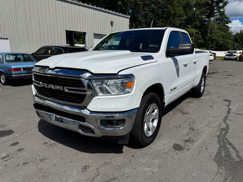2021 RAM 1500 BIG HORN/LONE STAR - 1