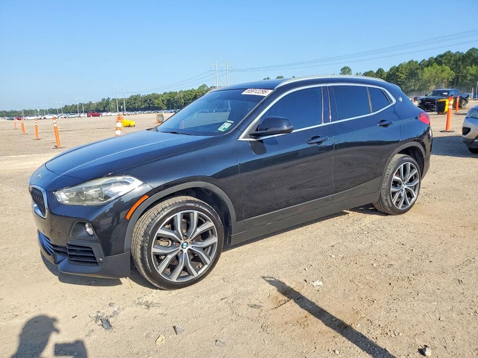 2019 BMW X2 XDRIVE28I - 1