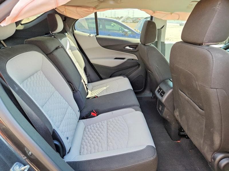 2020 CHEVROLET EQUINOX LS 11