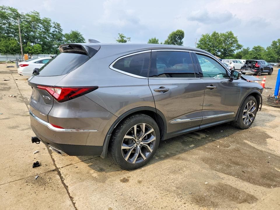 2024 ACURA MDX TECHNOLOGY 3