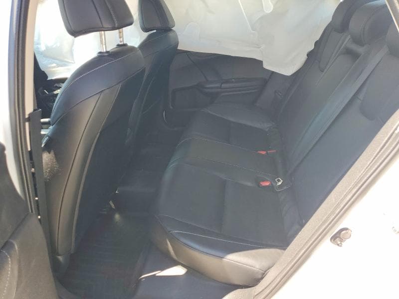 2019 HONDA INSIGHT TOURING 10