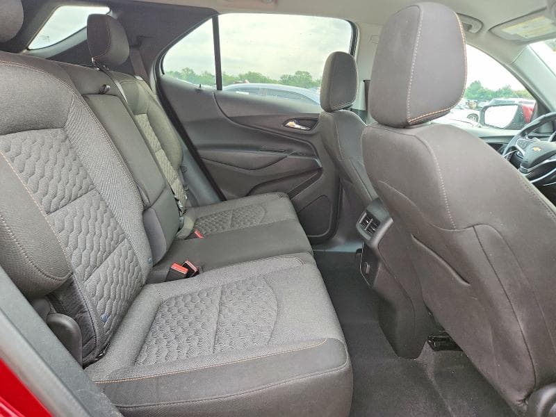2018 CHEVROLET EQUINOX 11