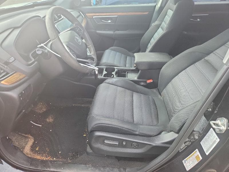 2017 HONDA CR-V EX 7