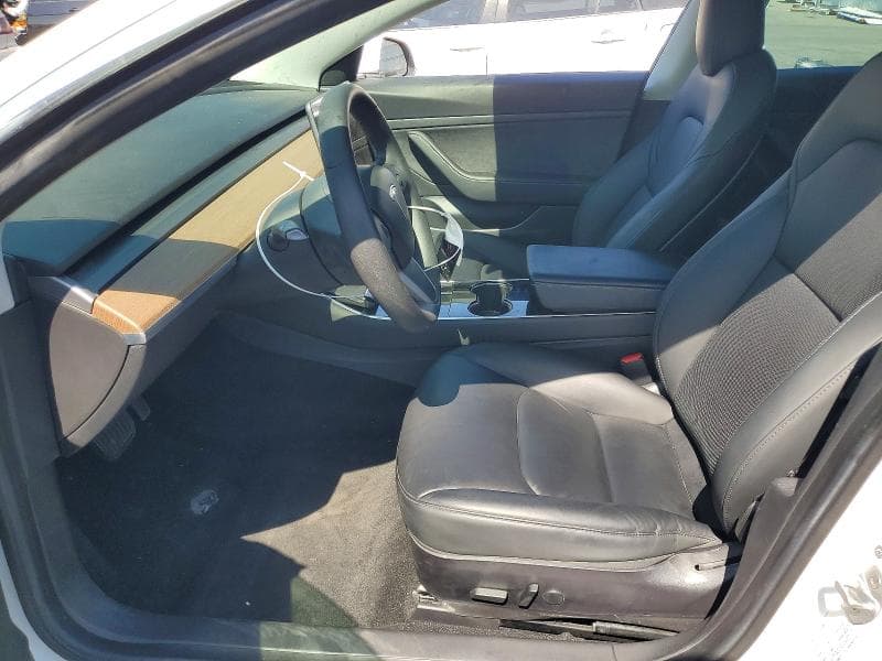 2020 TESLA MODEL 3 7