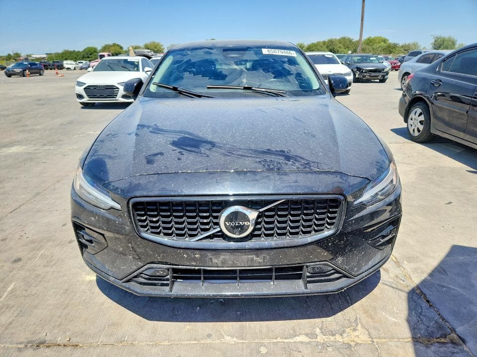 2024 VOLVO S60 PLUS 5