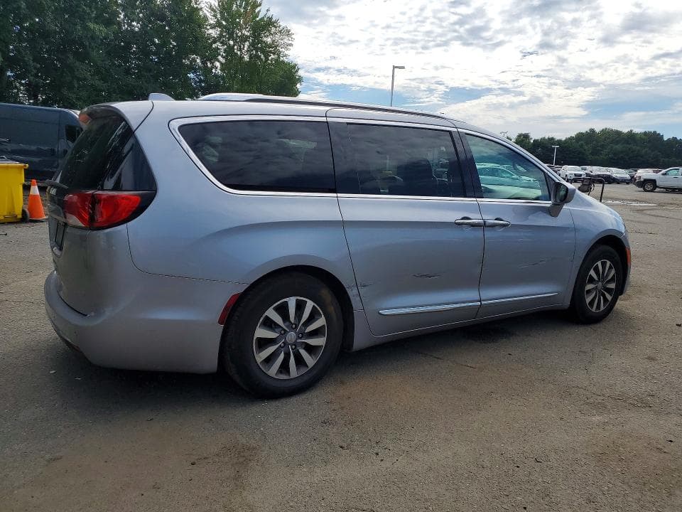 2020 CHRYSLER PACIFICA TOURING L PLUS 3