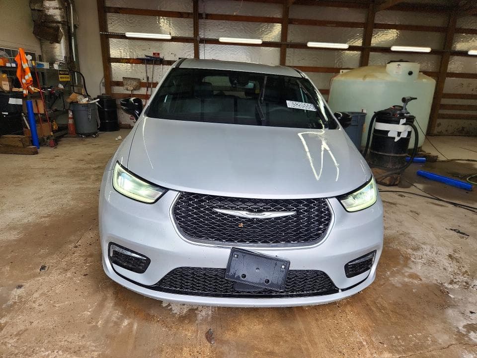 2026 CHRYSLER PACIFICA SELECT 5