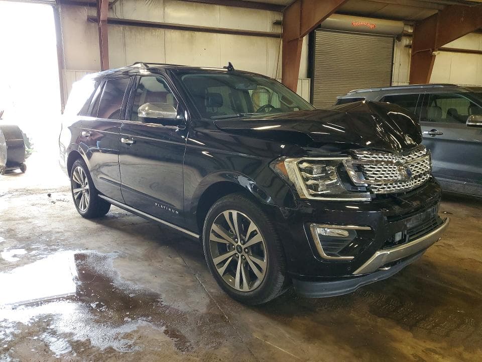2020 FORD EXPEDITION PLATINUM 4