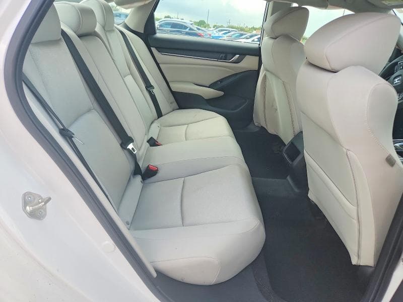 2018 HONDA ACCORD LX 10
