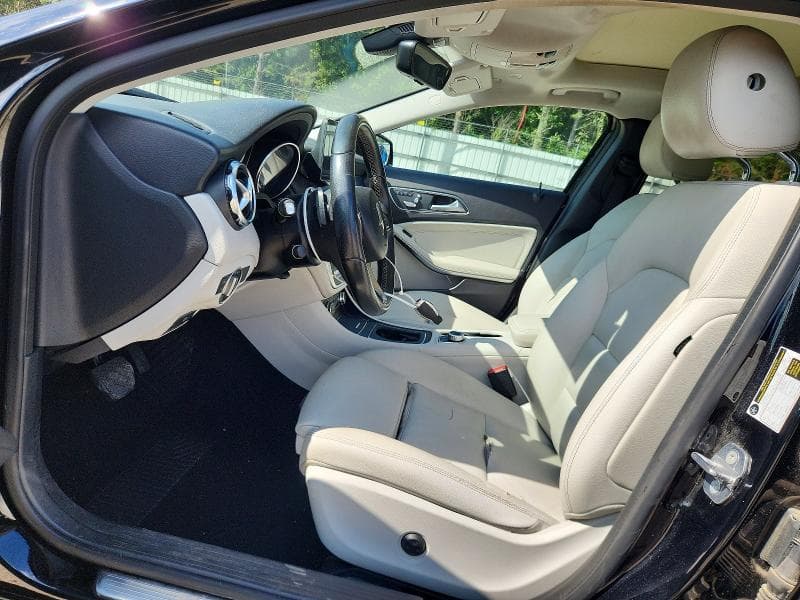 2018 MERCEDES-BENZ GLA 250 4MATIC 7