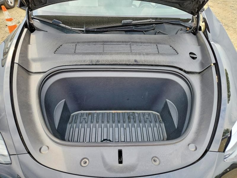 2023 TESLA MODEL Y 11